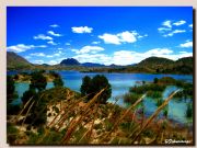 Embalse Alfonso XIII